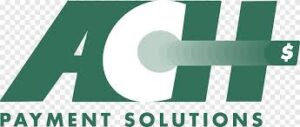 ACH Payment Solutions Logo