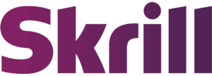 Skrill Casino Payment Method Logo